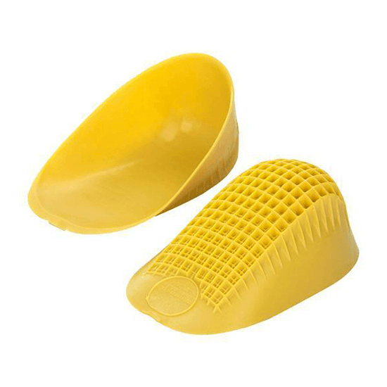 TULIS 740 STANDARD HEEL CUPS