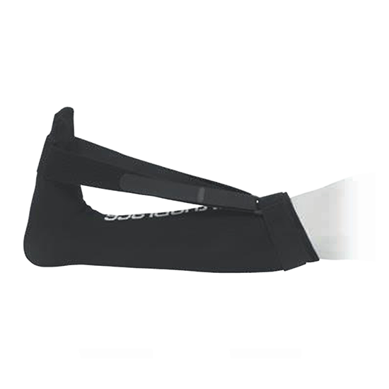 ORTHOBRACE OBPFS1 ORTHOPF SOCK