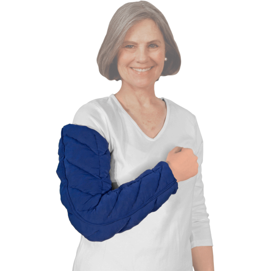 Solaris Caresia - Lymphoedema Bandage Liner Arm wrist to axilla