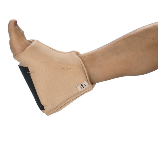 DermaSver Slip-on Heel Protector