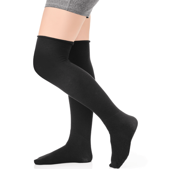 TED - Anti-Embolic - Below Knee Stockings