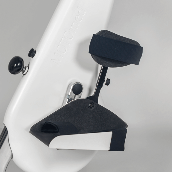 MOTOmed Leg Guides With Calf Shells