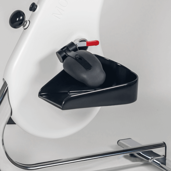 MOTOmed QuickFix Foot Fastening System