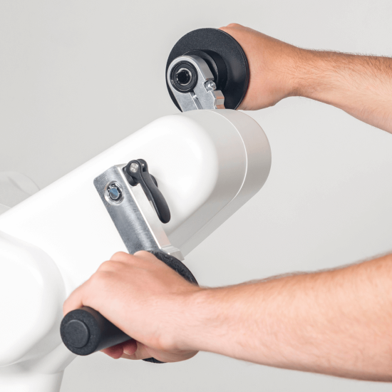 MOTOmed Soft Grip Handles