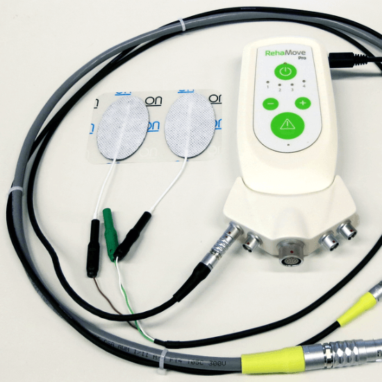 HASOMED RehaMove2 Accessories