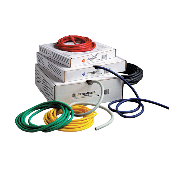 Theraband Tubing