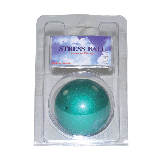 Stress Ball