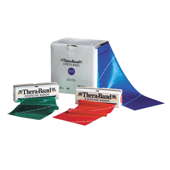 TheraBand Resistance Bands