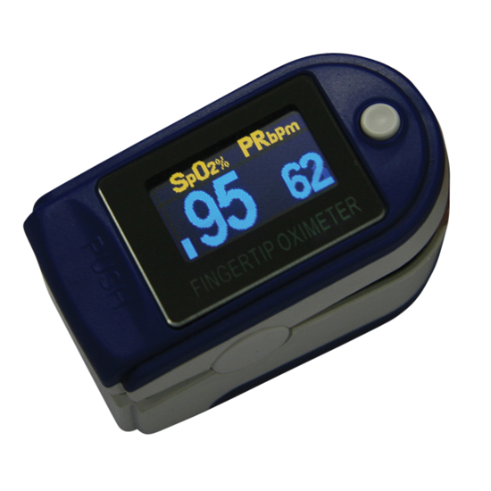 Pulse Oximeter