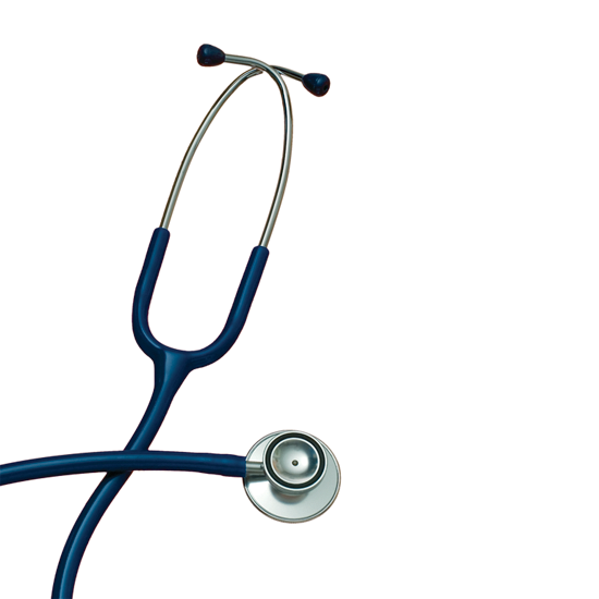 Stethoscope Luxury Dual Head