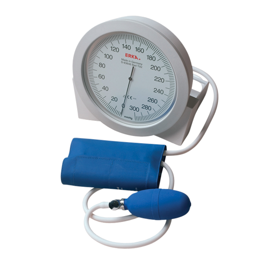 Sphygmomanometer Aneroid Erka Vario Desk Model