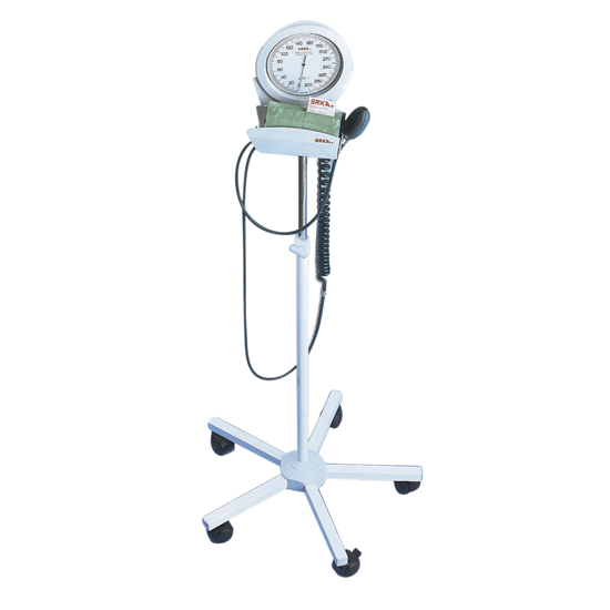 Sphygmomanometer Aneroid Erka Vario Trolley Light Weight