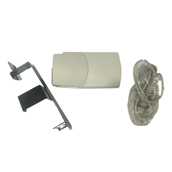 Control Box & Hardware - Aidacare FL250 Bed