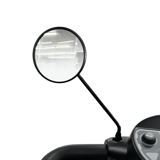 Side Mirror - Aspire Mobility Scooters