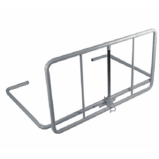 Bed Rail - Drop Down
