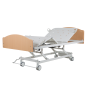 AC3 King Single Bed 3-Section - 1090mm w (220kg)