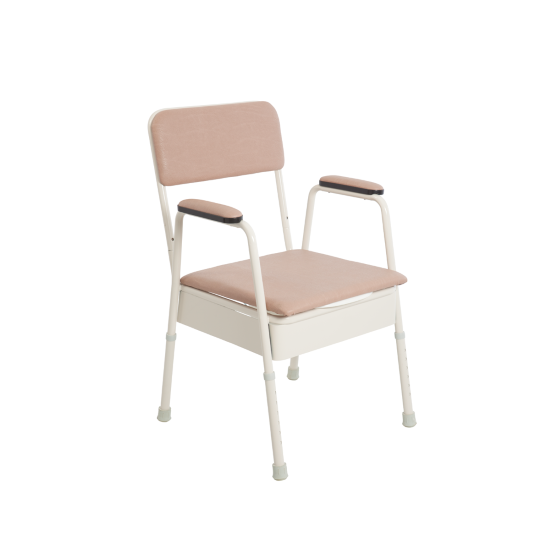 Bedside Commode