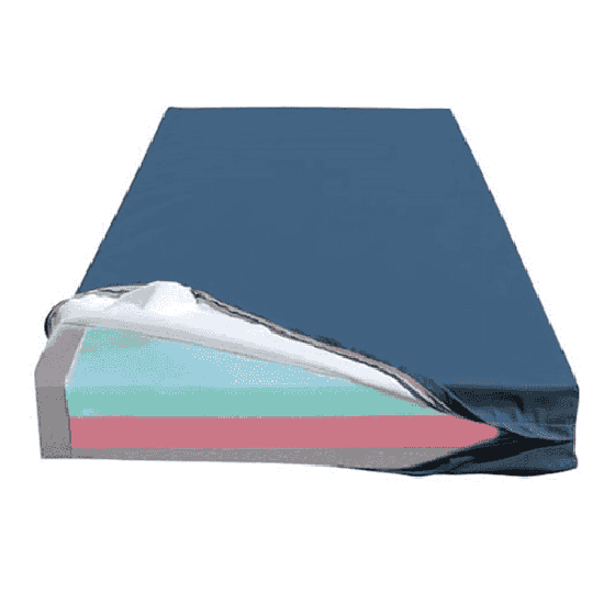 Lifecomfort Bariatric Mattress (300kg)