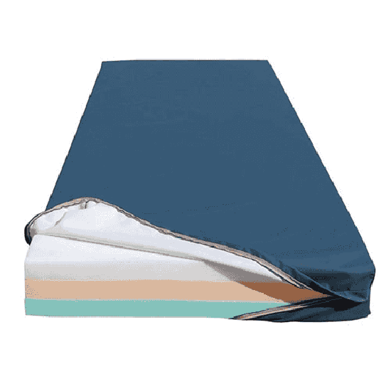 Lifecomfort - Deluxe Mattress