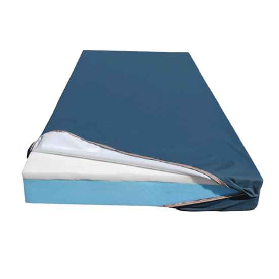 Lifecomfort - Standard Mattress