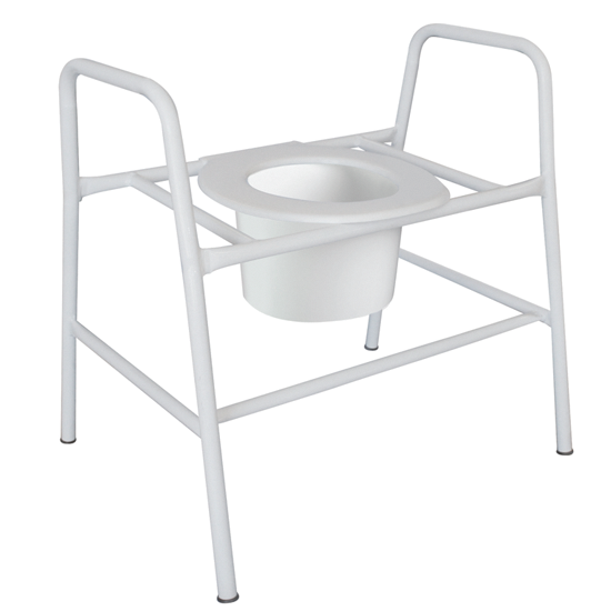 Over Toilet Aid Maxi - 600mm width (300kg)