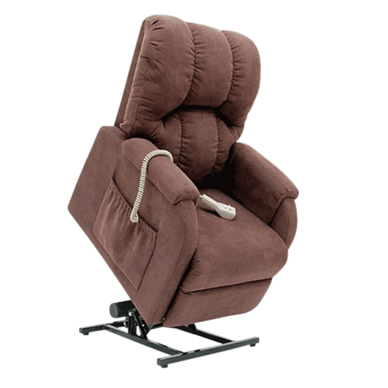 Lift/Recline Chair - Small (460mm width)