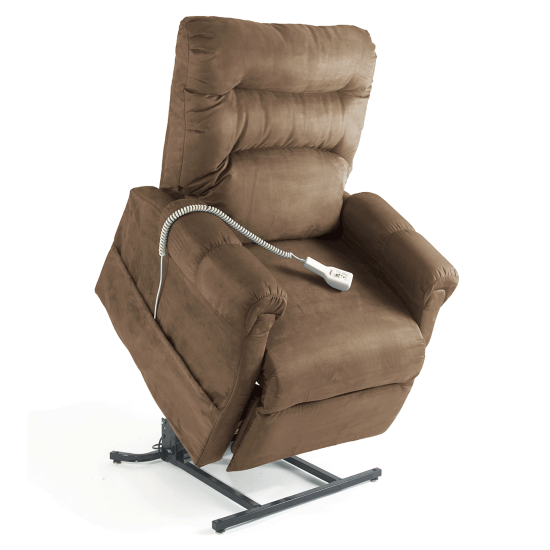 Lift/Recline Chair - Large (560mm width)