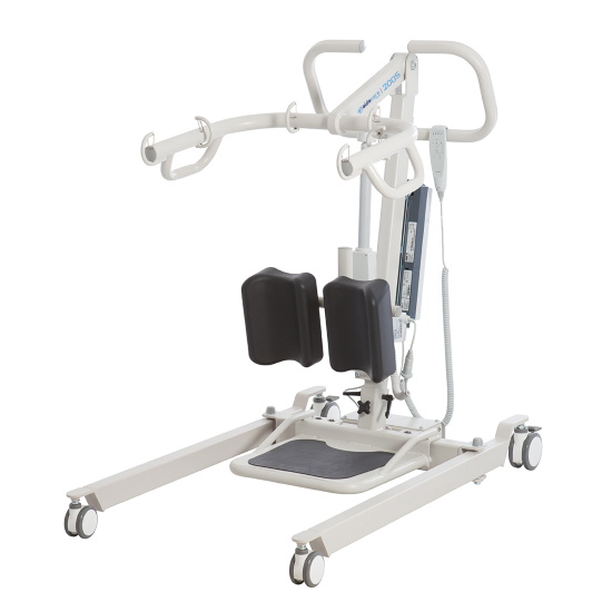 Standing Lifter/Hoist 200kg - Sling separate