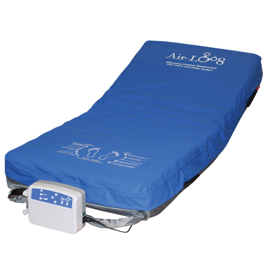 Air-Lo 8 Alternating Mattress Replacement - 200mm