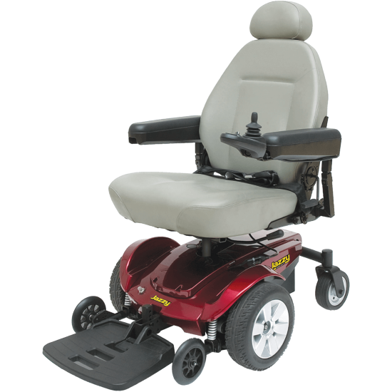 Power Wheelchairs