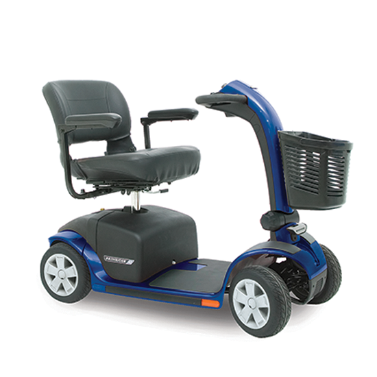 Pathrider 10 Scooter (Medium)