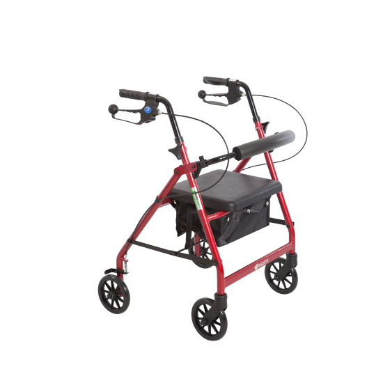 Seat Walker Mini (130kg)
