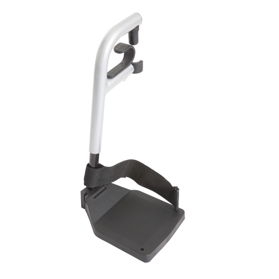 Elevating Leg Rests & Stump Supports