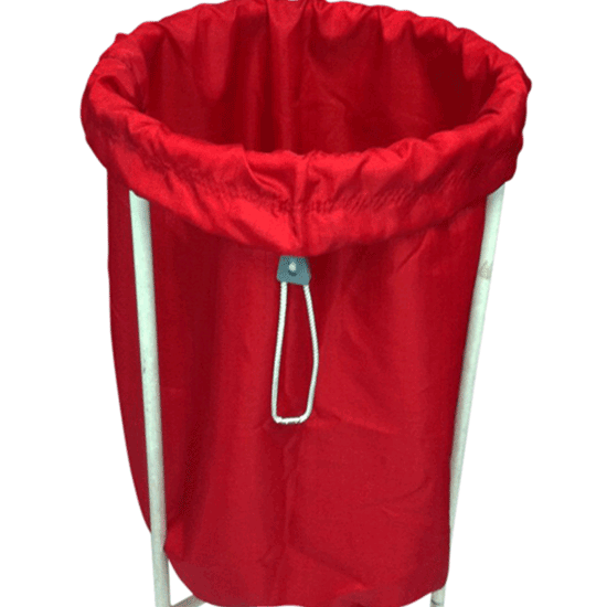 Linen Bag - Drawstring