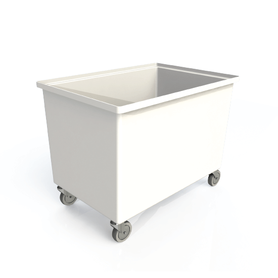Moist Linen Trolley