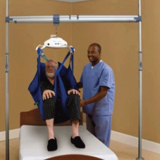 Ceiling Hoist Gantry