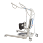 Aidacare Aspire 200S Steel Standing Lifter