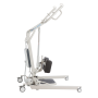 Aidacare Aspire 200S Steel Standing Lifter