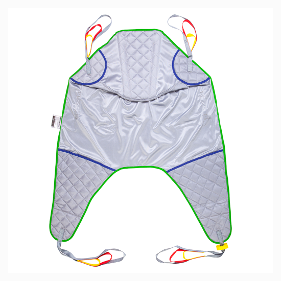 Aspire Deluxe General Purpose Sling with Head Support - Polyester