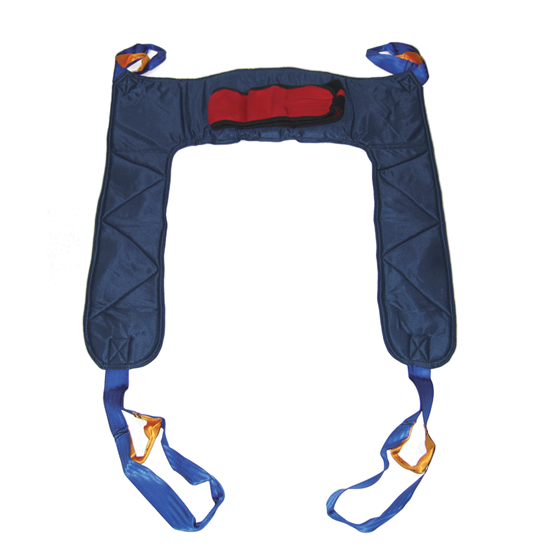 Kerry Access Toileting Sling - Polyester