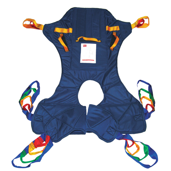 Kerry Full Body Sling - Polyester