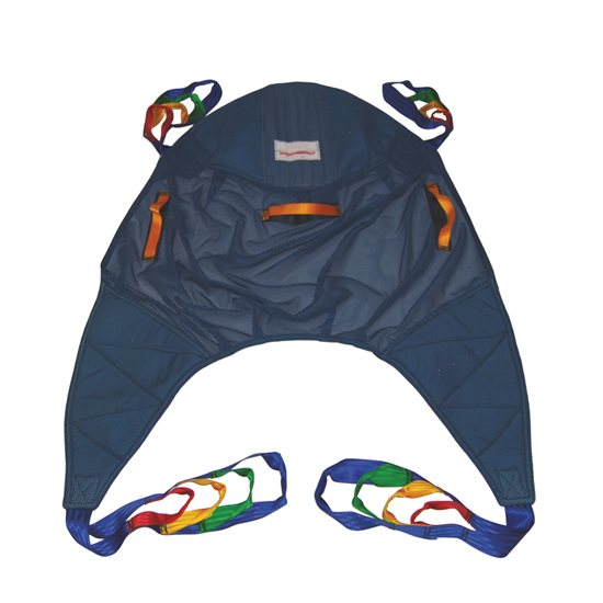 Kerry General Purpose Sling with Head Support - Mesh