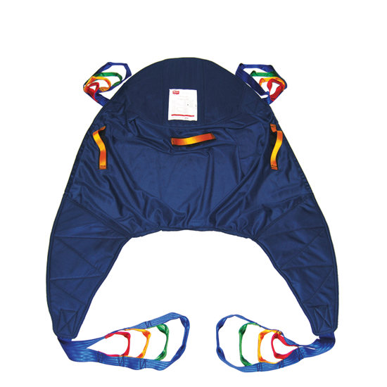 Kerry General Purpose Sling with Head Support - Polyester