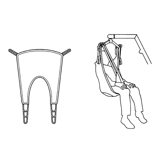 Oxford Quickfit Sling