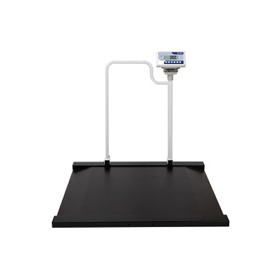 Wheelchair Scale Digital