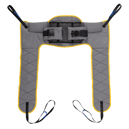 Oxford Quickfit Access Toileting Sling