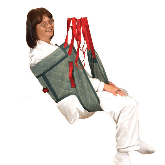Invacare Supreme Hygienic Sling With Buckle
