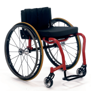 Top End Crossfire T6