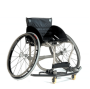 Quickie AllCourt Ti Wheelchair
