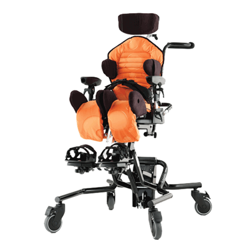 Leckey Mygo Seating System